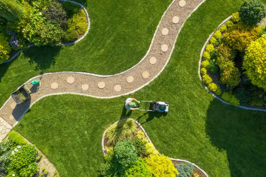 Trusted Landscape Company Trusted Landscape Company